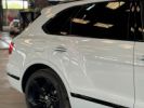 Annonce Bentley Bentayga bentayaga V8 550