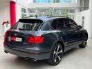 Annonce Bentley Bentayga Bentayga 4.0 V8 549 Mulliner 22