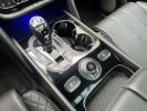 Annonce Bentley Bentayga Bentayga 4.0 V8 549 Mulliner 22