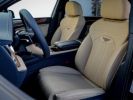 Annonce Bentley Bentayga EWB Azure 4.0 V8 550ch