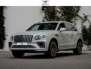 Voir l'annonce Bentley Bentayga EWB Azure V8 4.0 550ch