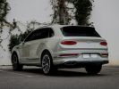 Annonce Bentley Bentayga EWB Azure V8 4.0 550ch