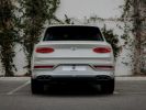 Annonce Bentley Bentayga EWB Azure V8 4.0 550ch