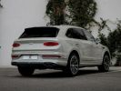 Annonce Bentley Bentayga EWB Azure V8 4.0 550ch