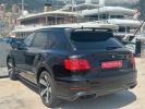 Annonce Bentley Bentayga FIRST EDITION 4X4 W12 6.0 608ch Attelage