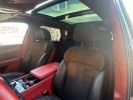 Annonce Bentley Bentayga FIRST EDITION 4X4 W12 6.0 608ch Attelage