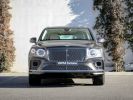 Annonce Bentley Bentayga First Edition V8 4.0 550ch