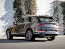 Annonce Bentley Bentayga First Edition V8 4.0 550ch