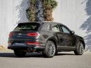 Annonce Bentley Bentayga First Edition V8 4.0 550ch