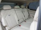 Annonce Bentley Bentayga FIRST HYBRID HYBRID 450