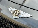 Annonce Bentley Bentayga HYBRID 100e anniversaire