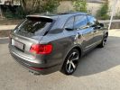 Annonce Bentley Bentayga HYBRID 100e anniversaire