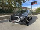 Annonce Bentley Bentayga HYBRID 100e anniversaire