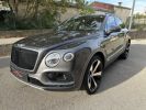 Annonce Bentley Bentayga HYBRID 100e anniversaire