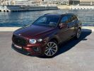 Annonce Bentley Bentayga HYBRID V6 449 CV FIRST EDITION