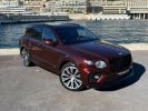 Annonce Bentley Bentayga HYBRID V6 449 CV FIRST EDITION