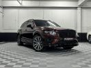 Annonce Bentley Bentayga HYBRID V6 449 CV FIRST EDITION