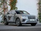 Annonce Bentley Bentayga Hybride