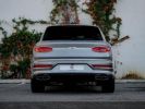 Annonce Bentley Bentayga Hybride