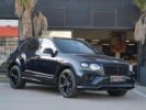 Annonce Bentley Bentayga S 4.0 V8 Origine France 1 ère main TVA Taxe CO2 Payé 