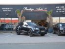 Achat Bentley Bentayga S 4.0 V8 Origine France 1 ère main TVA Taxe CO2 Payé  Occasion