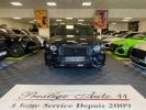 Annonce Bentley Bentayga S 550 CV 4.0 V8 Origine France 1ere main TVA Taxe CO2 Paye 550CV