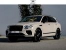 Voir l'annonce Bentley Bentayga S V8 4.0 550ch