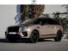 Voir l'annonce Bentley Bentayga S V8 4.0 550ch