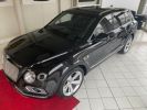 Annonce Bentley Bentayga V6 3.0 Hybrid plug-in 449 ch 4WD Autom. Mulliner TOP 360° 5 Sièges Sièges AV,AR chauffants électriques , AV massants, ventilés , Garantie 12 mois Prém