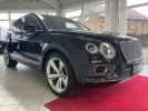 Annonce Bentley Bentayga V6 3.0 Hybrid plug-in 449 ch 4WD Autom. Mulliner TOP 360° 5 Sièges Sièges AV,AR chauffants électriques , AV massants, ventilés , Garantie 12 mois Prém