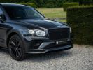 Annonce Bentley Bentayga V6 Hydrid - 21% VAT