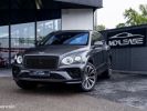 Voir l'annonce Bentley Bentayga v8 4.0 550 bva leasing 1980e-mois