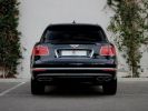 Annonce Bentley Bentayga V8 Diesel