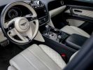 Annonce Bentley Bentayga V8 Diesel
