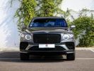 Annonce Bentley Bentayga V8 First Edition 550ch