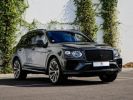 Annonce Bentley Bentayga V8 First Edition 550ch