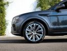 Annonce Bentley Bentayga V8 First Edition 550ch