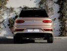 Annonce Bentley Bentayga V8 S