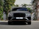 Annonce Bentley Bentayga V8 S Black Edition