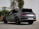 Annonce Bentley Bentayga V8 S Black Edition