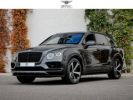 Voir l'annonce Bentley Bentayga W12