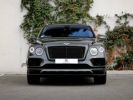 Annonce Bentley Bentayga W12