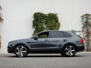 Annonce Bentley Bentayga W12