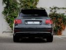 Annonce Bentley Bentayga W12