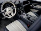 Annonce Bentley Bentayga W12