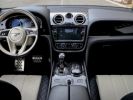 Annonce Bentley Bentayga W12