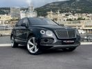 Annonce Bentley Bentayga W12 6.0 608 4X4 BVA