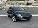 Annonce Bentley Bentayga W12 6.0 608 4X4 BVA