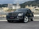 Voir l'annonce Bentley Bentayga W12 6.0 608 4X4 BVA