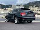 Annonce Bentley Bentayga W12 6.0 608 4X4 BVA